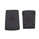 Car Rear Seat Hook Isofix Cover Child Restraint For Bmw X1 E84 3 Series E90 F6R3