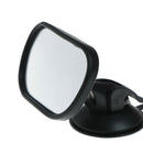 Car Baby Back Seat Rear View Mirror Fit for Infant Child Toddler Safety  â„–[
