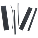 100Pcs/set 100mm 2:1 Heat Shrink Tubing Polyolefin Tube Sleeving  SE