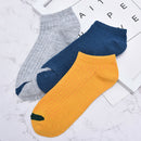 Women high bar Comfortable Cotton Sock Slippers Short Ankle So- OZ