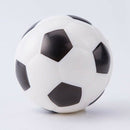 Mini Sports Stress Balls Soccer Balls Fun, 12-Pack