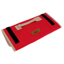 Red Sturdy Oxford Cloth Carry Bag for 20cm-30cm Camping Tent Pegs Stakes Nails