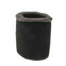 Black Motorcycle GS125 Air Filter Foam Sponge Cleaner Replacement Parts