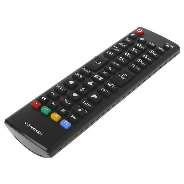 New Replacement LED LCD TV Wireless Television Remote Control For LG AKB74915324