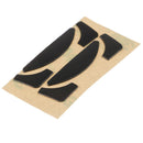 2Sets Mouse Foot Stickers 0.6mm Mouse Feet Skates Mouse Pads for Mouse Skat%!