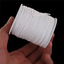 Spool of Cotton White Braid Candle Wicks Core Candle Making Supply High LJ