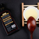 200ml Ginger Shampoo Silk Shadow Prevention Hair Loss Care Mild Hair Shampo X7E9