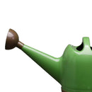 2X Plastic Outdoor 4L Watering Can Sprinkler Plants Water Sprayer Garden Tools