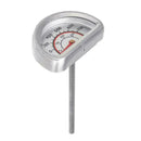 Stainless Steel Heat Indicator For Charbroil Grill Grill Kitchen Newest X9Q7