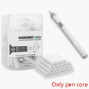 70Pcs Automatic Rotary Rubber Refills Electric Eraser Refill School Supplies