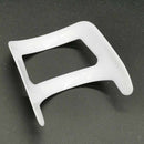 Fashion Neckline Beard   Shaving Template Ruler Style Design Shaping Tool