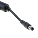 AC100-240V to 12V 5A Power Supply Adapter Driver DC Converter LED Driver