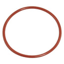 66mm x 72mm x 3mm, brick red Industrial Silicone O Ring Seal ring Q7J5