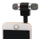 Portable Mini Microphone Digital Stereo for Recorder PC Mobile Phone Laptop  Z
