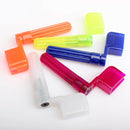 Speed Peg Puller Bridge 1x Colorful Guitar String Winder Pin Remover Tool