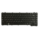 US Keyboard for Toshiba Satellite C600 C640 L640 L645D L735 L740 Laptop