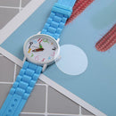 2pcs Screen Protector Tempered Glass Films for Suunto Spartan Sport Watch