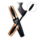 Mascara Black Anti-Staining Eyelash Extension Thick Bright Waterproof Lengt M6O9