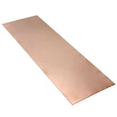 1 Pcs Copper Sheet 0.5mm*300mm *100mm Pure Copper Metal Sheet Foil U6I6
