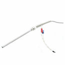 10inch Stainless Steel Probe K type Sensor High Temperature Thermocouple