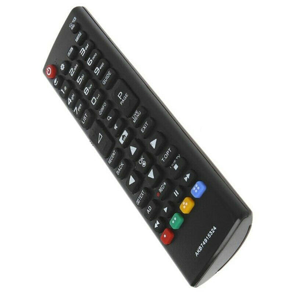 Smart TV Remote Control Replacement AKB74915324 for LG LED LCD TV Television3cG