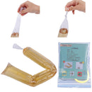 Man Urine Bag Car Emergency Travel Disposable Urine Bag PE Urine Collector,
