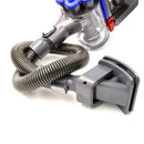 3pcs Replacement Extension Hose and Dog Pet Tool Brush adapter For Dyson Va