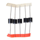 10pcs NEW 10SQ045 10A 45V 10AMP Schottky Rectifiers Diode for solar pane Ew