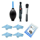 Cleaning kit for SLRs DSLRs 7D 60D 50D 40D 30D 650D 600D 550D 500D 450D 400 X8K4