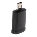 Micro USB Male to Female Adaptor Data Syncing Charging Converter For Android