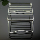 Lightweight M Garden Food Home Picnic Family Barbecue Grill Stainless Steel