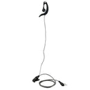 2 Pin G-Form Earbuds For Walkie Talkie Walkie Headphone 2 Way Radio Piece