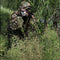 Ghillie Suit Set Sniper Train Leaf Jungle Forest Woodland Camouflage Adults