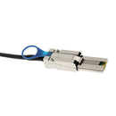 Mini SAS SFF 8088 to Mini SAS SFF 8484 Adapter Transfer Cables 0.5 Meter