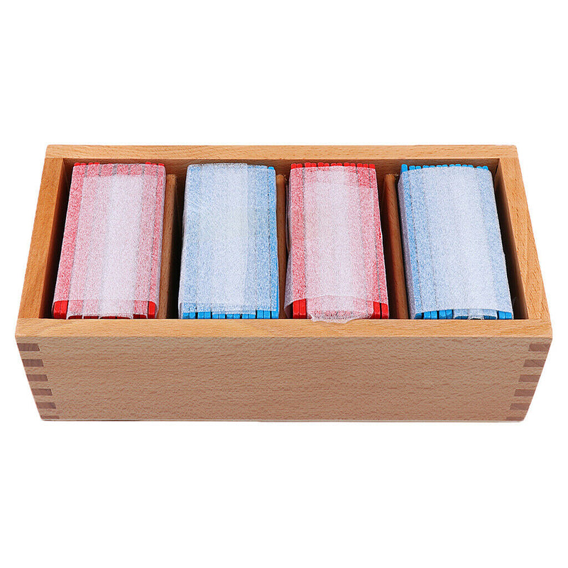 Wooden Baby Montessori Sand Alphabets Boards for Kindergarten Educational Letter