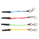 10PC Fashion Pendant Phone Dust Plug Dustproof Plug With Lobster ButtonB Hn