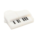 Black Piano USB Drive Memory Stick Flash Drive Novelty Music Gift 64GB