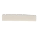 2Pcs New High Quality Buffalo Bone Nut for Les Paul LP Type Electric Guitars