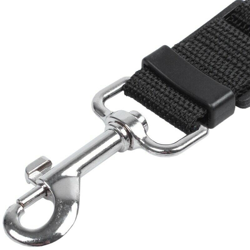 Adjustable Pet Cat Dog Safety Services Auto Safety Belt