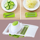 Vegetable Cutter Slicer Fruit Potato Carrot Grater Peeler Kitchen Gadget