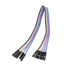 Dot LED Matrix Module MCU Control LED Display Module for Arduino