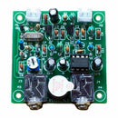 Radio 40M CW Shortwave Transmitter Receiver Version 4.1 7.023-7.026MHz QRP