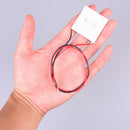TEC1 12715 136.8W 12V-15.4V 15A TEC thermoelectric cooler peltier TEC1-12715 FT