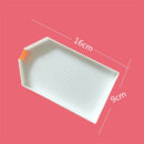Diamond Painting Tool Embroidery Accessories Large Capacity Plastic Tray M&O