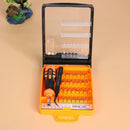 Precision Screwdriver Tool Torx Screw Driver Set Kit Repair for Phone PC Laptop