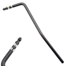 Direct Insertion Style Tremolo Arm Whammy Bar For Ibanez Guitar 6mm - Black