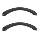 2x Unisex Kids Kayak Canoe Dinghy Handle Safety Grab & Screws Replacement