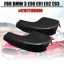 2X New Front Windshield Wiper Arm Covers Caps for Bmw 3 E90 E91 E92