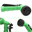 Multifunction Car Wash Water Spray Nozzle Gun Garden Hose Clean Pipe Washer AAP