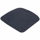 Rectangle Wrist Support Cloth + EVA Mouse Pad Mice Mat For Compute blue 210